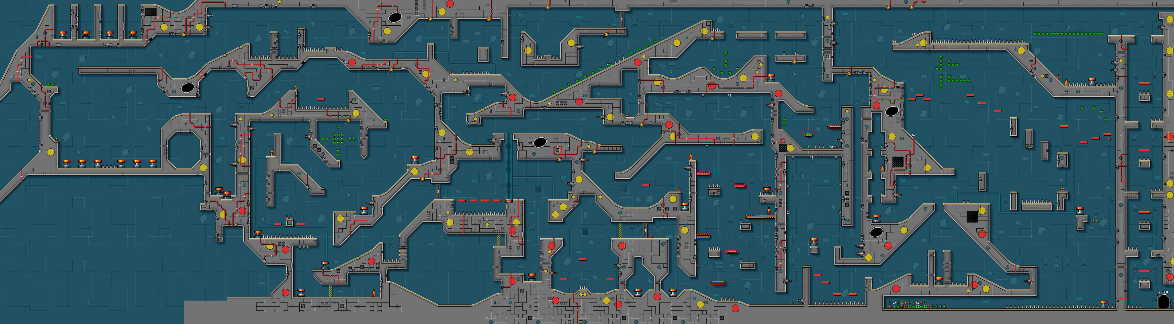 level map designer program