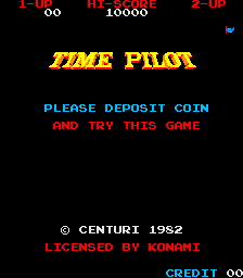 time_pilot_title_3.png