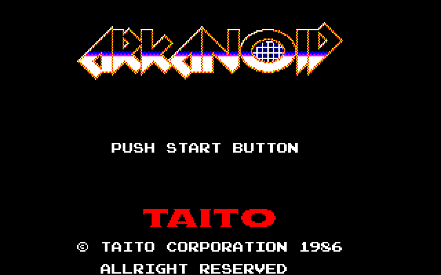 arkanoid_-_pc88_-_01.png