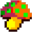 archivio_dvg_02:wonder_boy_-_sprite_-_fungo.png