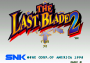 marzo11:the_last_blade_2_-_title.png