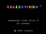 archivio_dvg_07:time_pilot_-_colecovision_-_titolo.png