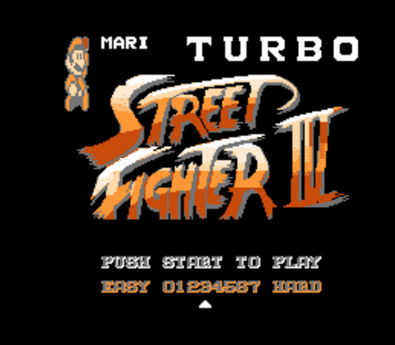 mari_street_fighter_iii_turbo_-_nes_-_title.png