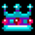 archivio_dvg_13:rainbow_island_-_item_-_coronet_blue.png