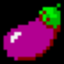 archivio_dvg_13:rainbow_island_-_item_-_eggplant.png