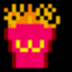 archivio_dvg_13:rainbow_island_-_item_-_french_fries.png
