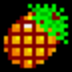 archivio_dvg_13:rainbow_island_-_item_-_pineapple.png
