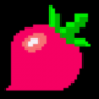 archivio_dvg_13:rainbow_islands_-_big_item_-_radish.png